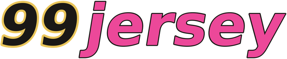 99jersey logo